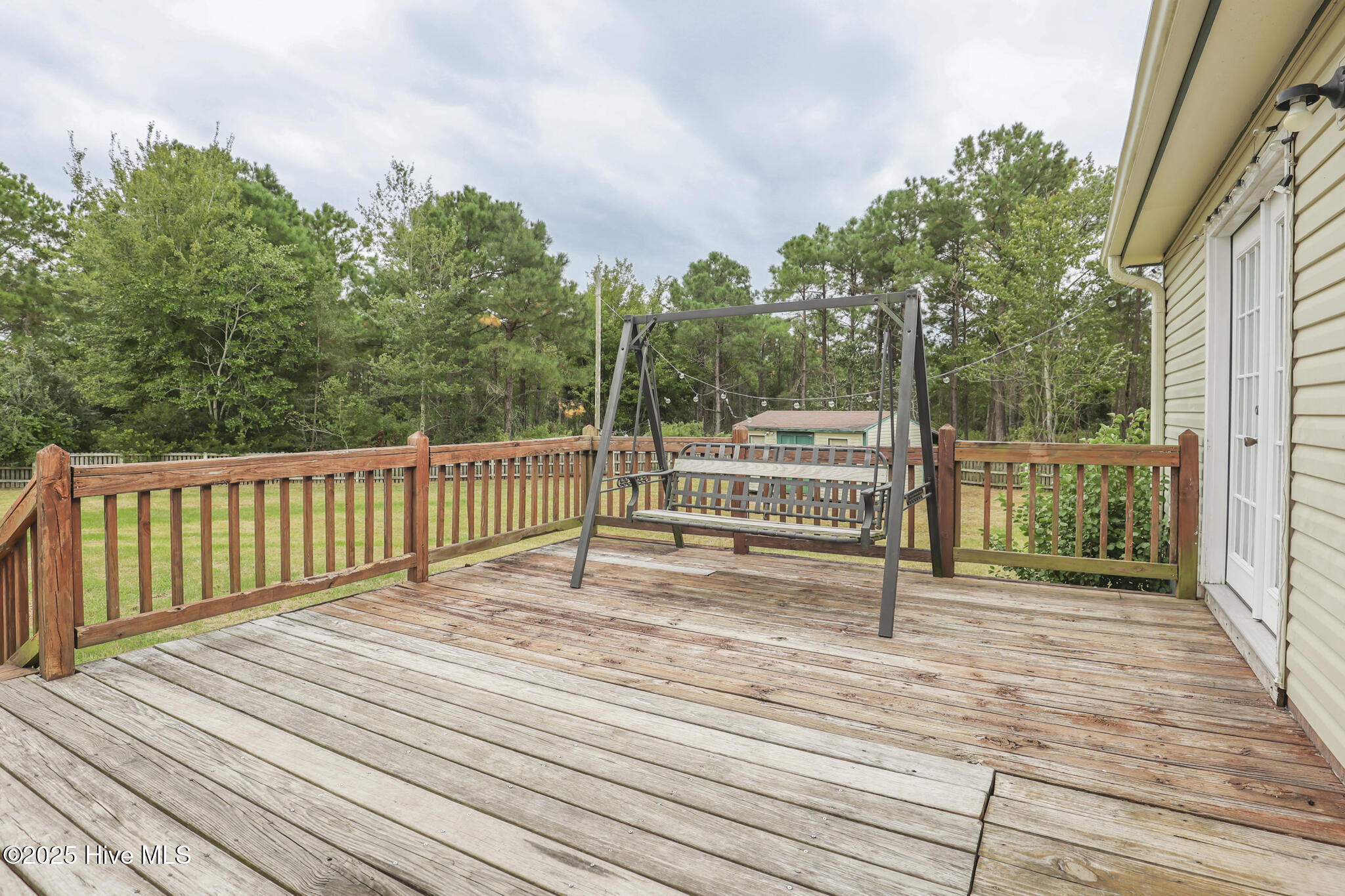 166 Parnell Road Hubert, NC 28539 - Photo 28 of 41 166 Parnell-16