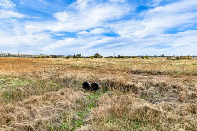 a view of an ocean and beach