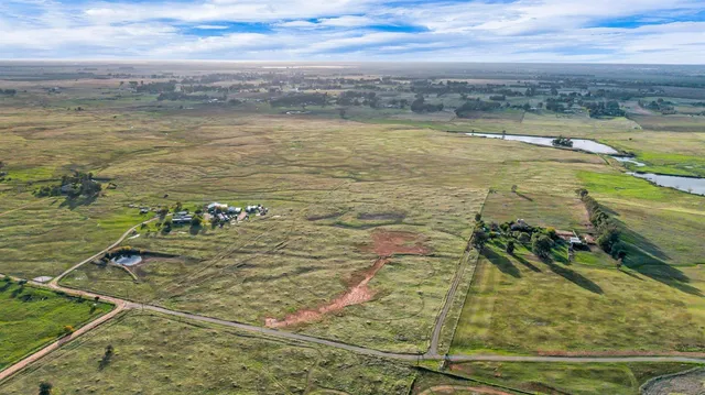 a view of a lake view