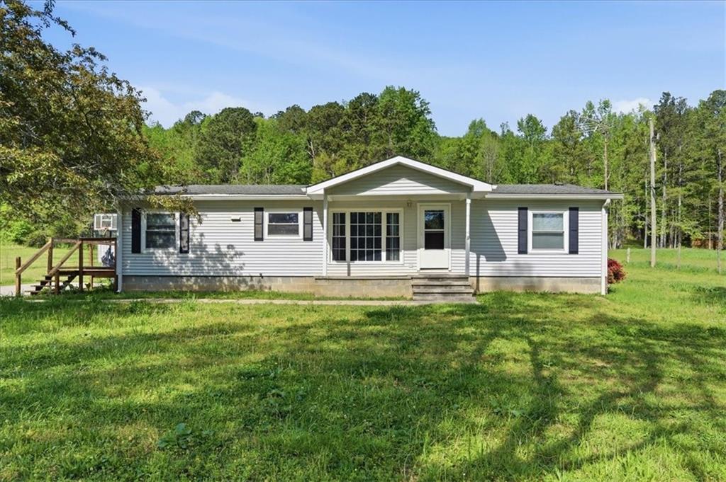 235 Kirk Road Northwest White, GA 30184 - Photo 2 of 41 Gallery Image 2