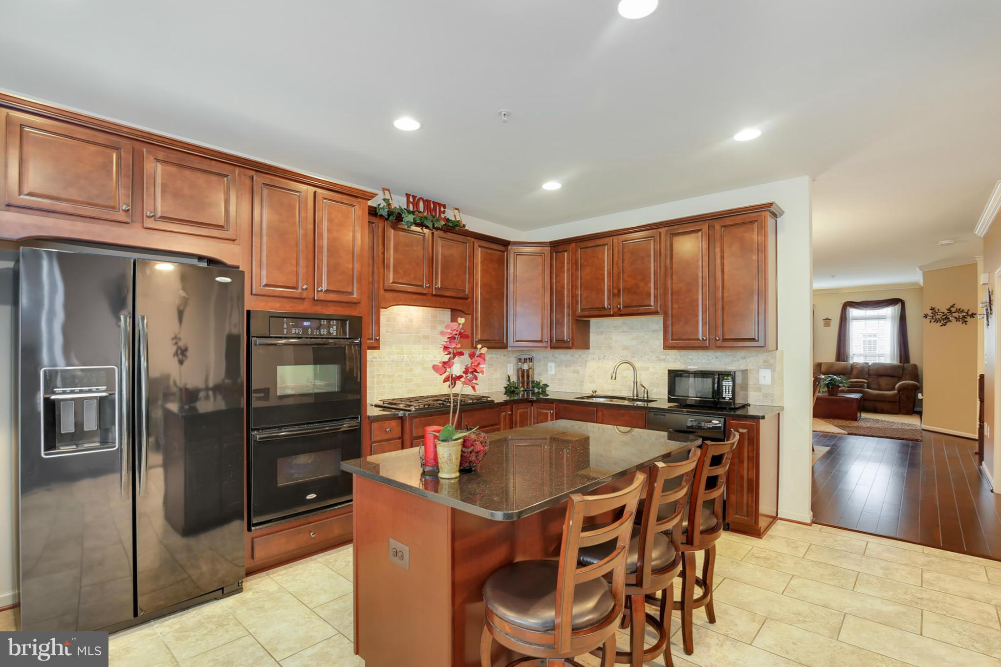 1505 Rabbit Hollow Place Silver Spring, MD 20906 - Photo 14 of 30 Kitchen