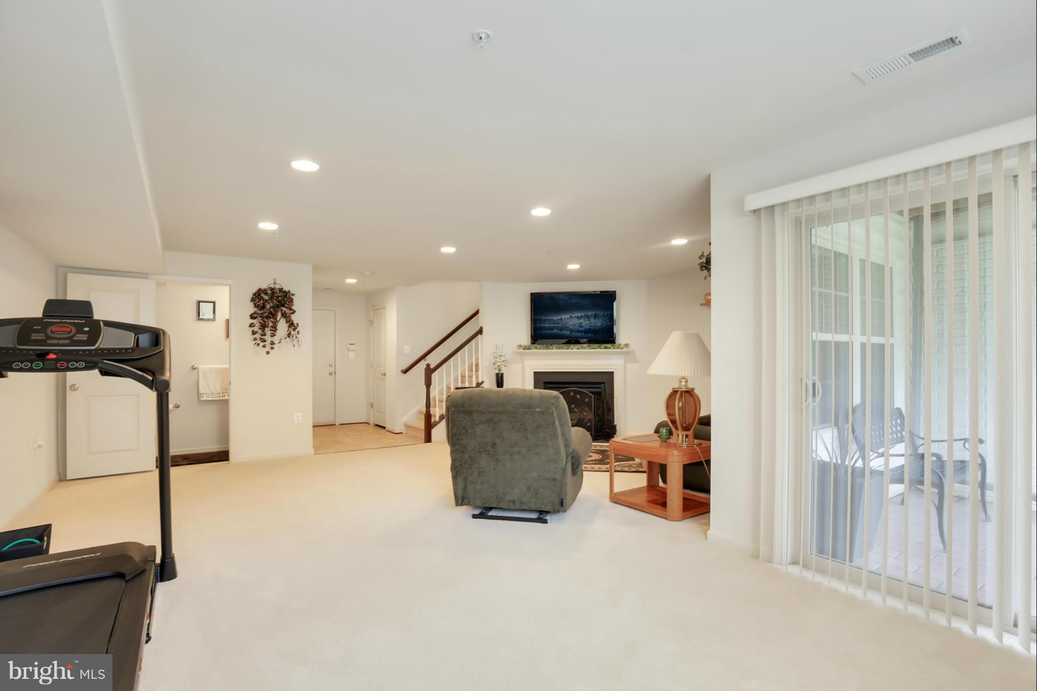 1505 Rabbit Hollow Place Silver Spring, MD 20906 - Photo 3 of 30 Basement