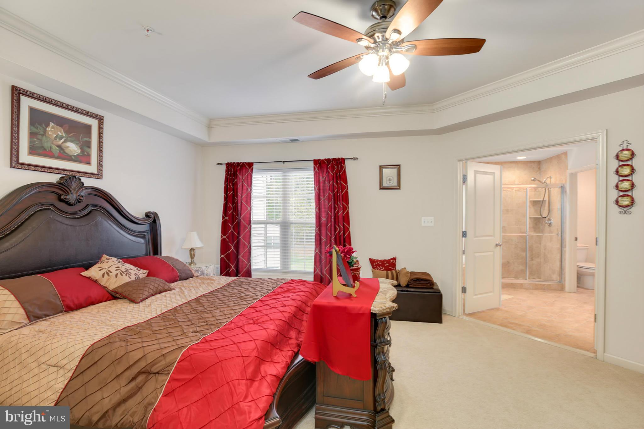 1505 Rabbit Hollow Place Silver Spring, MD 20906 - Photo 22 of 30 Bedroom (Master)