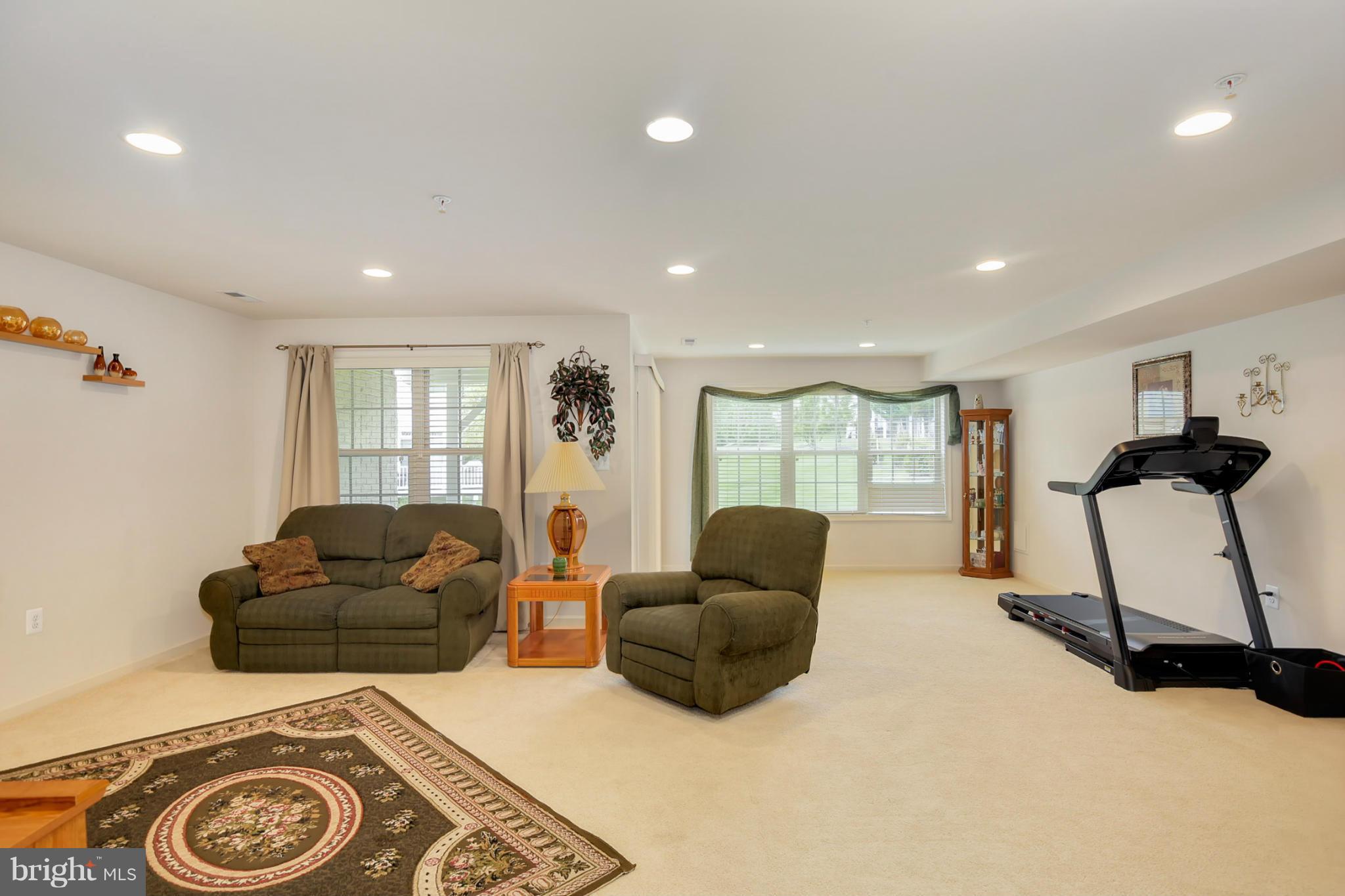 1505 Rabbit Hollow Place Silver Spring, MD 20906 - Photo 4 of 30 Basement