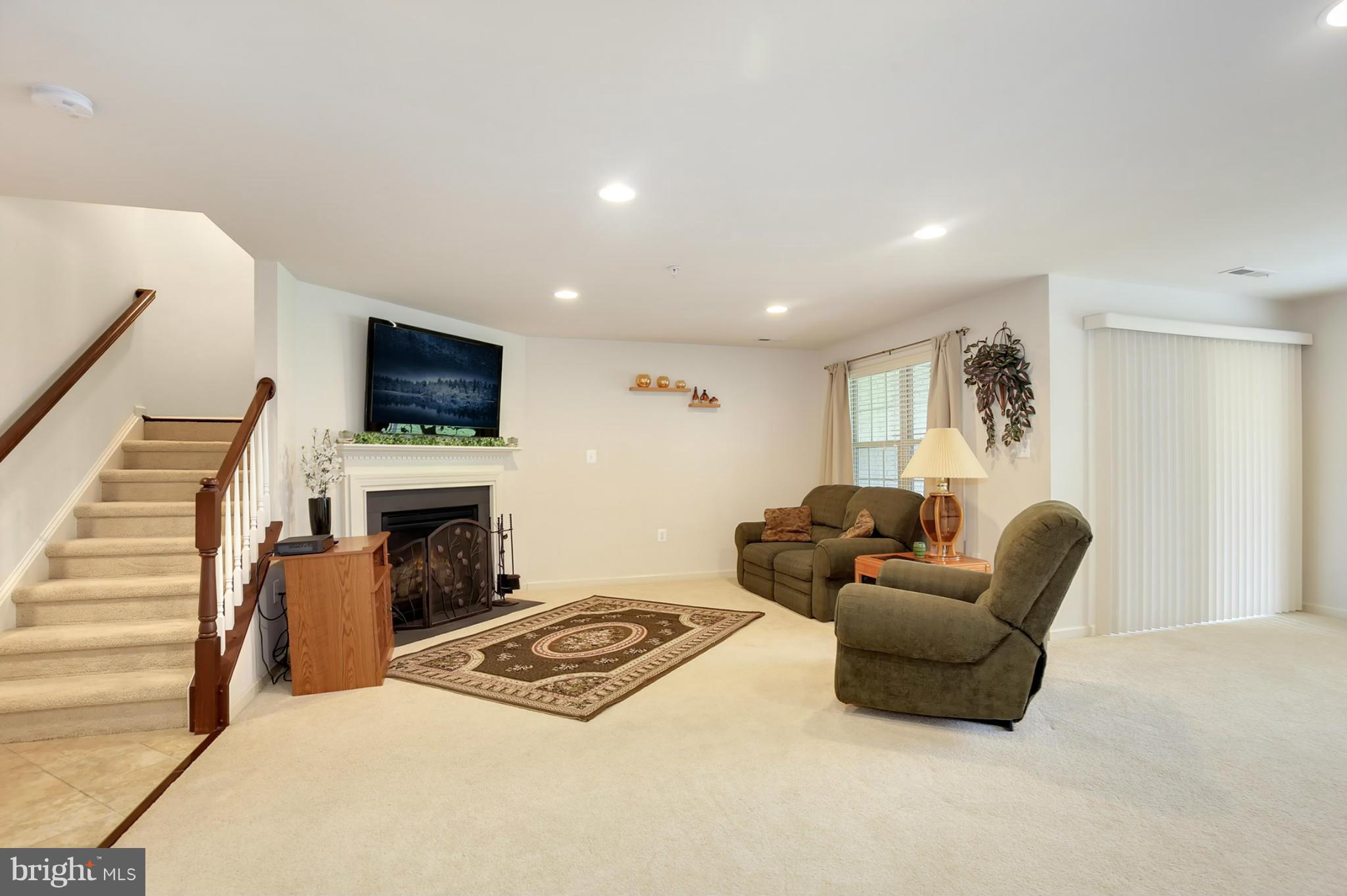 1505 Rabbit Hollow Place Silver Spring, MD 20906 - Photo 5 of 30 Basement