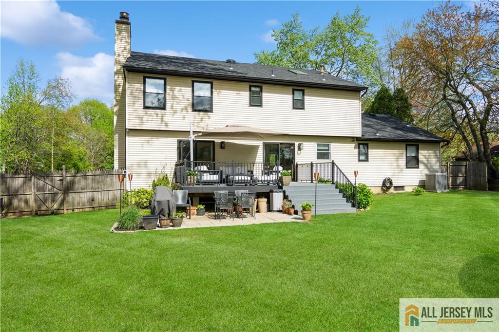 3 Alexander Road East Brunswick, NJ 08816 - Photo 34 of 36 Gallery Image 34