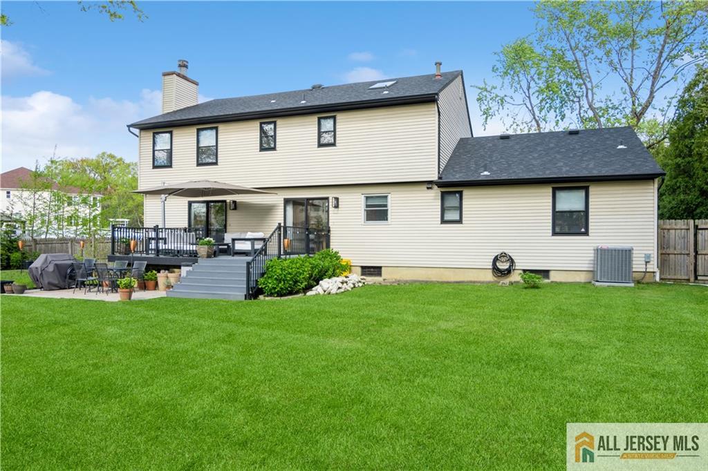 3 Alexander Road East Brunswick, NJ 08816 - Photo 36 of 36 Gallery Image 36