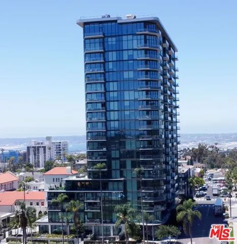 $4,499 | 525 Olive Street, Unit 809, San Diego, CA 92103