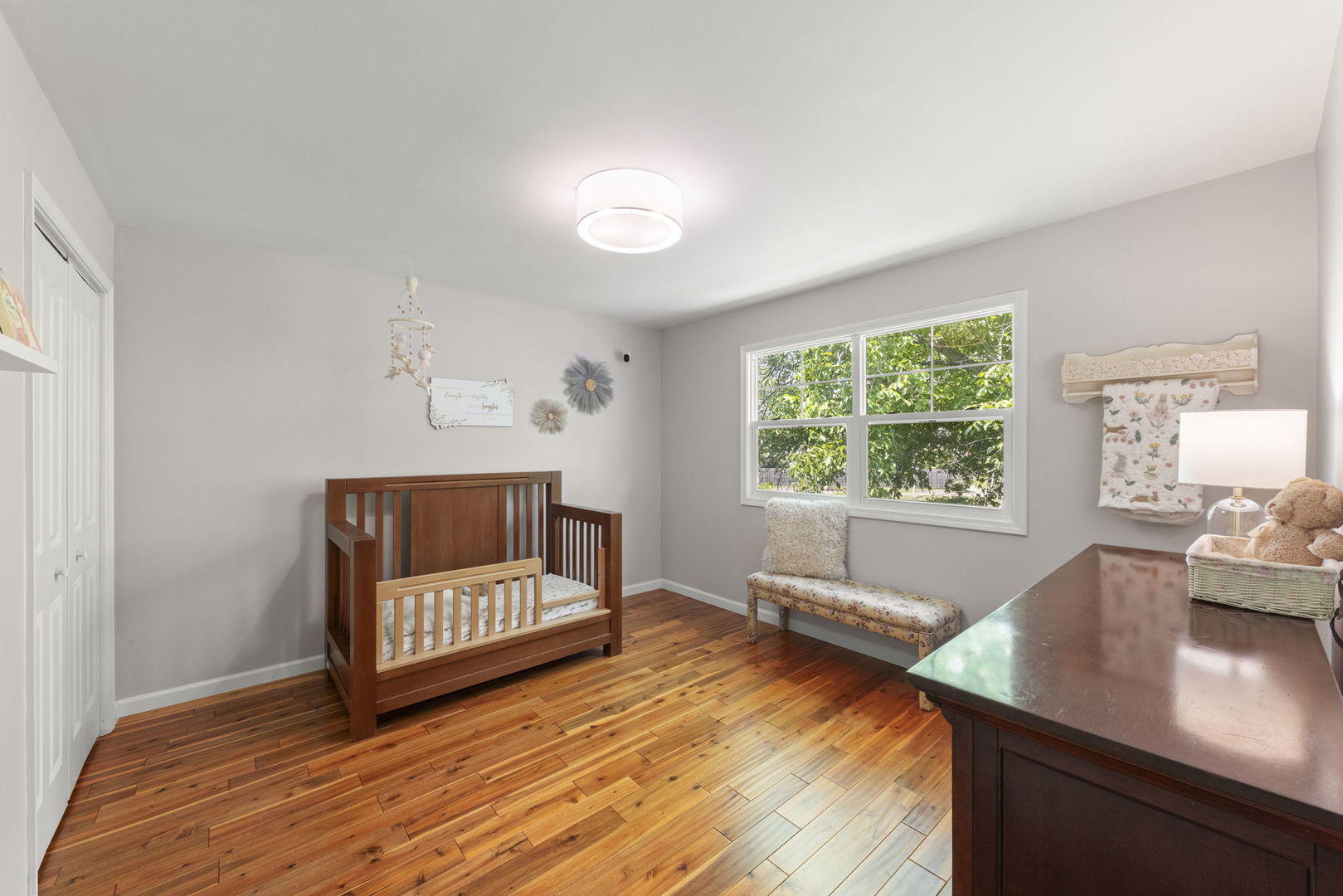 389 Pearson Circle Naperville, IL 60563 - Photo 21 of 41 a living room with furniture and a window