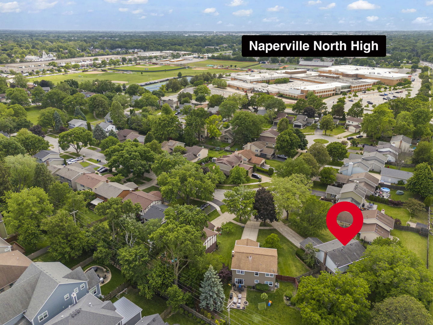 389 Pearson Circle Naperville, IL 60563 - Photo 36 of 41