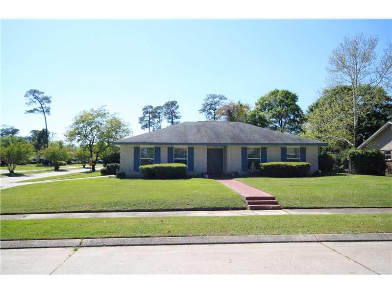 1051 Rue Toulouse Slidell, LA 70458 - Photo 1 of 22 Gallery Image 1