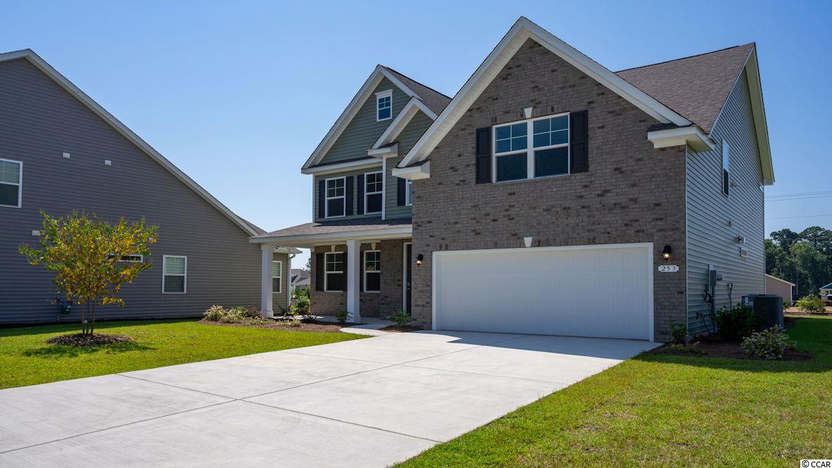 4865 Timberlake Drive Myrtle Beach, SC 29588 - Photo 6 of 40 Gallery Image 6