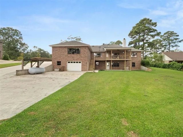 $775,000 | 80 Northstar Lane, Many, LA 71449