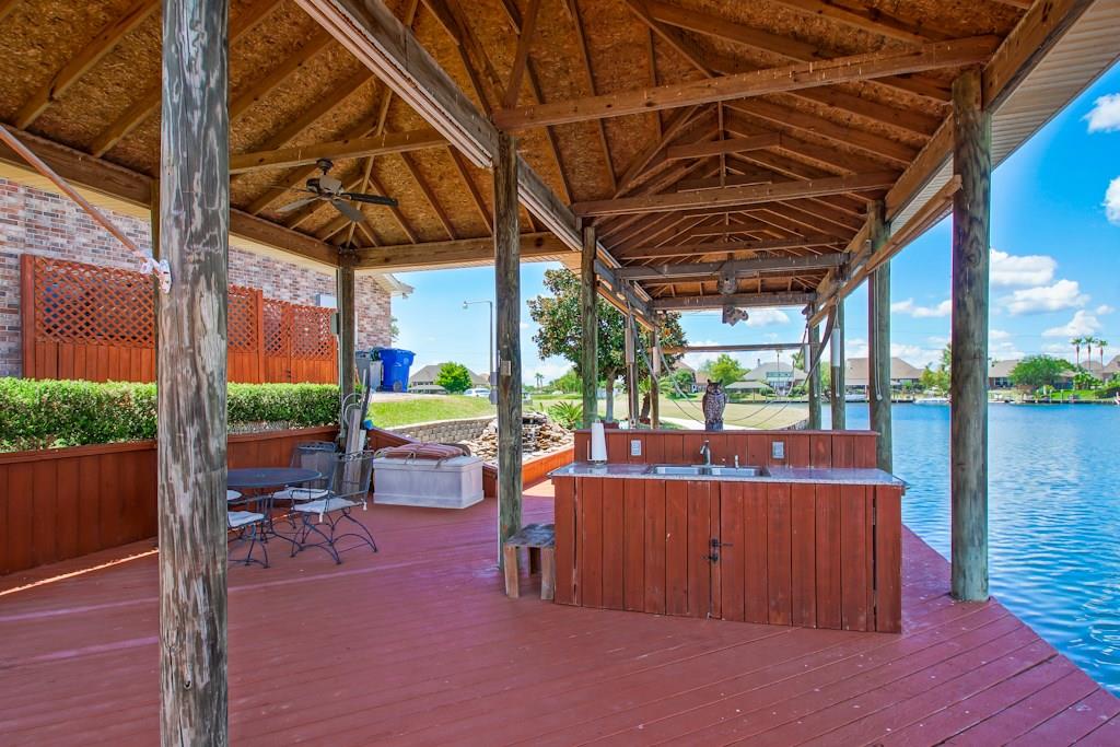 314 Portside Lane Slidell, LA 70458 - Photo 30 of 31 Gallery Image 30
