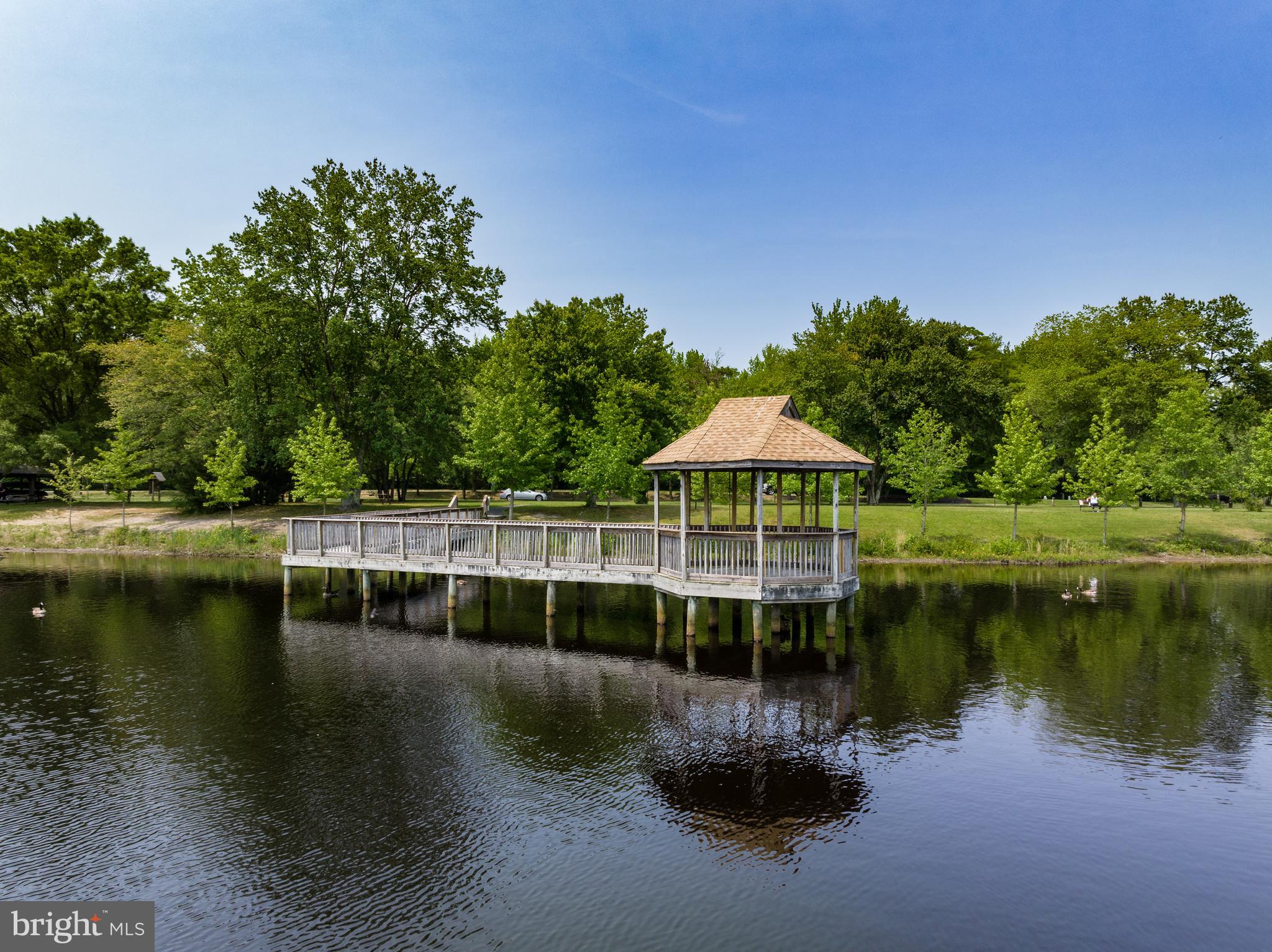 7 Independence Court Marlton, NJ 08053 - Photo 46 of 59