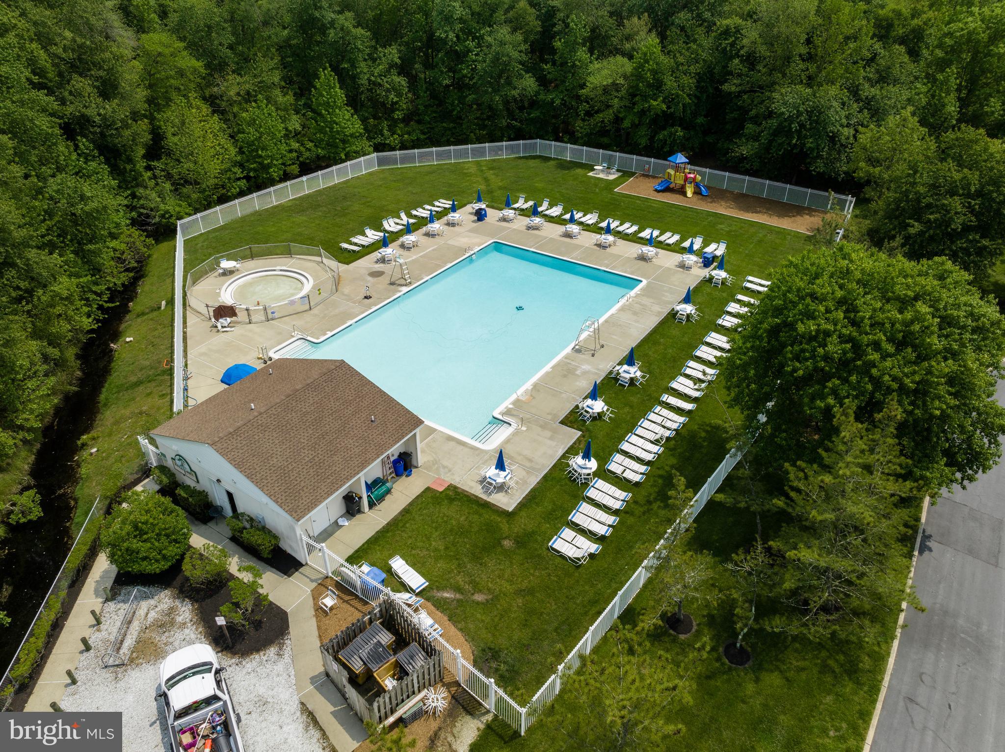 7 Independence Court Marlton, NJ 08053 - Photo 50 of 59