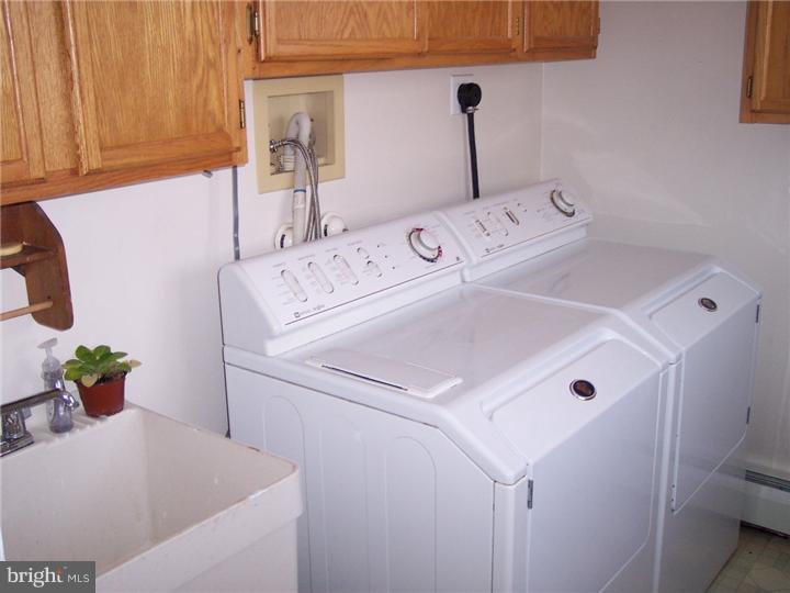 24 Pine Needle Road Levittown, PA 19056 - Photo 16 of 19 Laundry Room