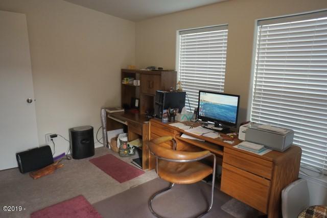 2399 Northeast Holmes Road Lincoln City, OR 97367 - Photo 28 of 30 Bedroom 3