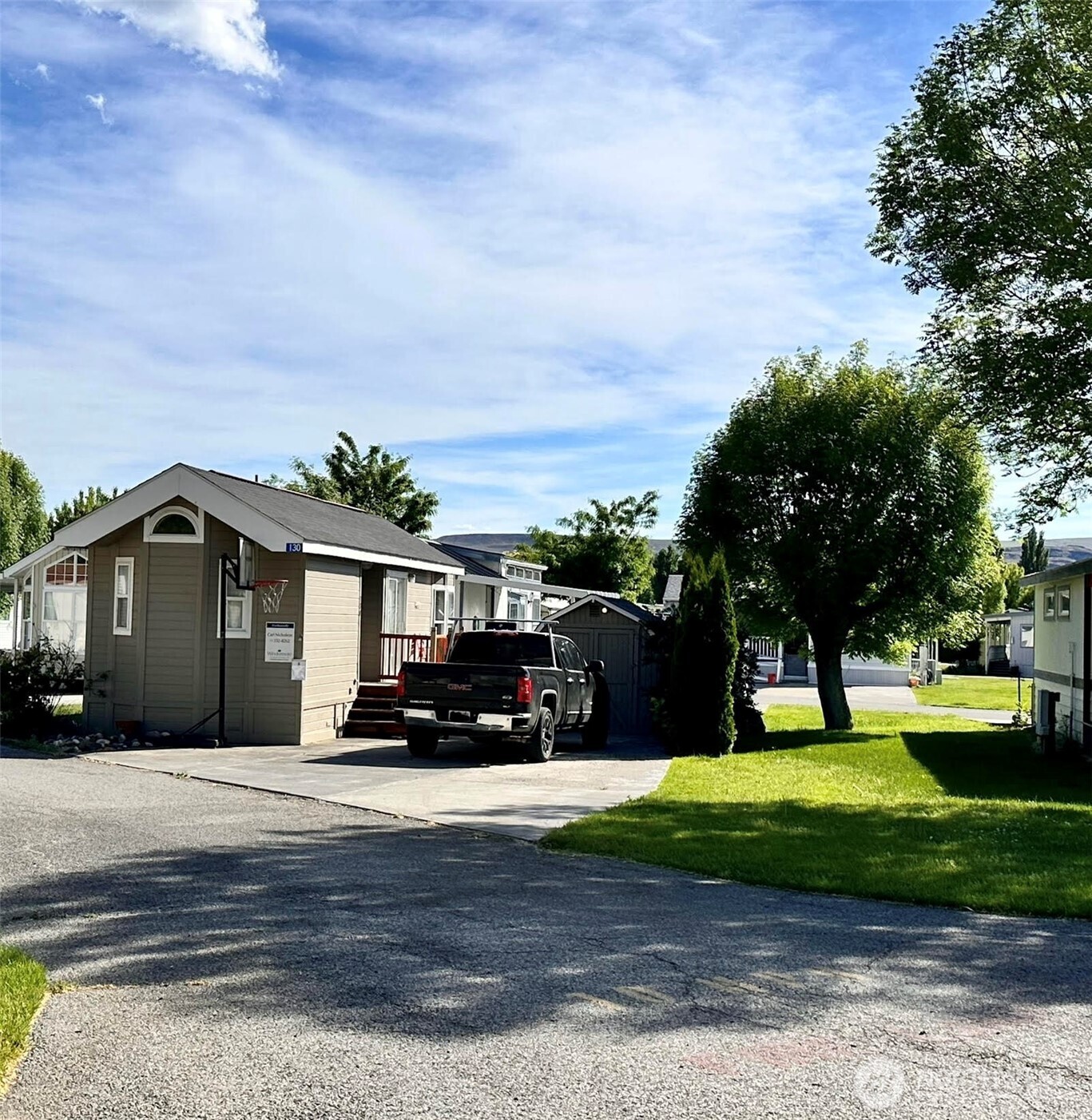 8818 Crescent Bar Road Northwest, Unit 130 Quincy, WA 98848 - Photo 1 of 18