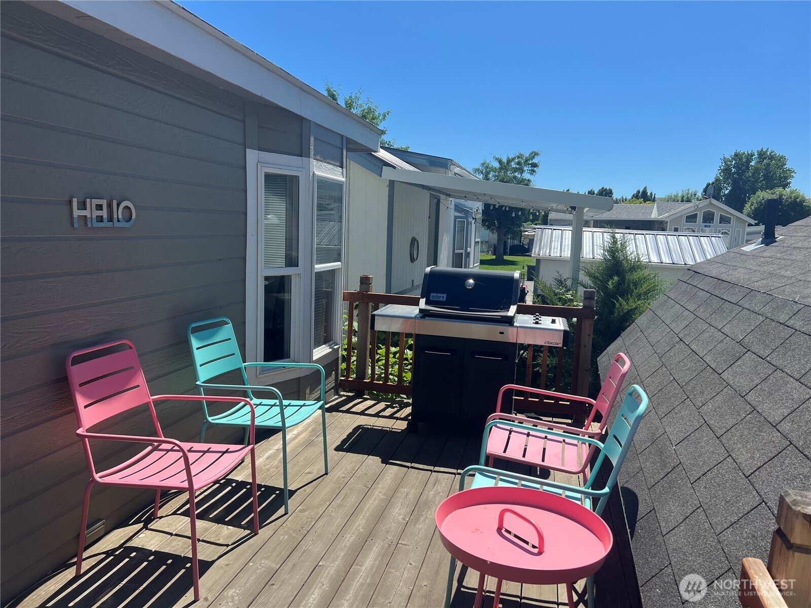 8818 Crescent Bar Road Northwest, Unit 130 Quincy, WA 98848 - Photo 15 of 18