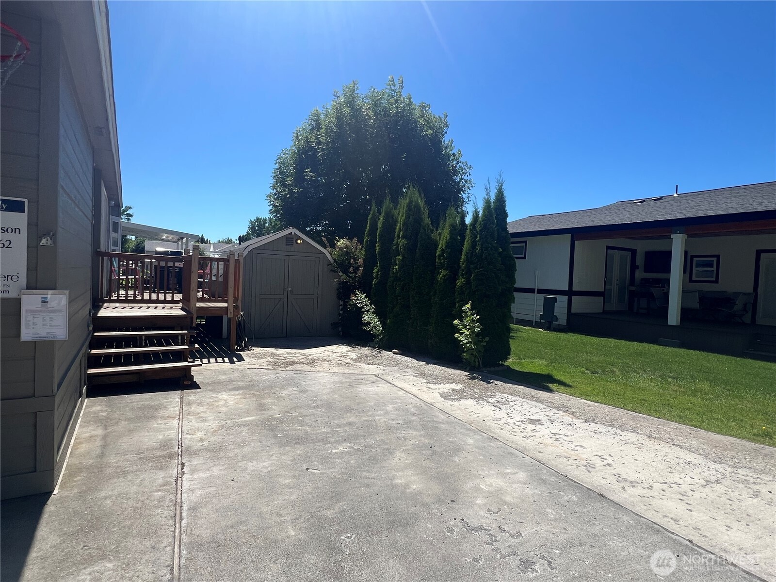 8818 Crescent Bar Road Northwest, Unit 130 Quincy, WA 98848 - Photo 17 of 18