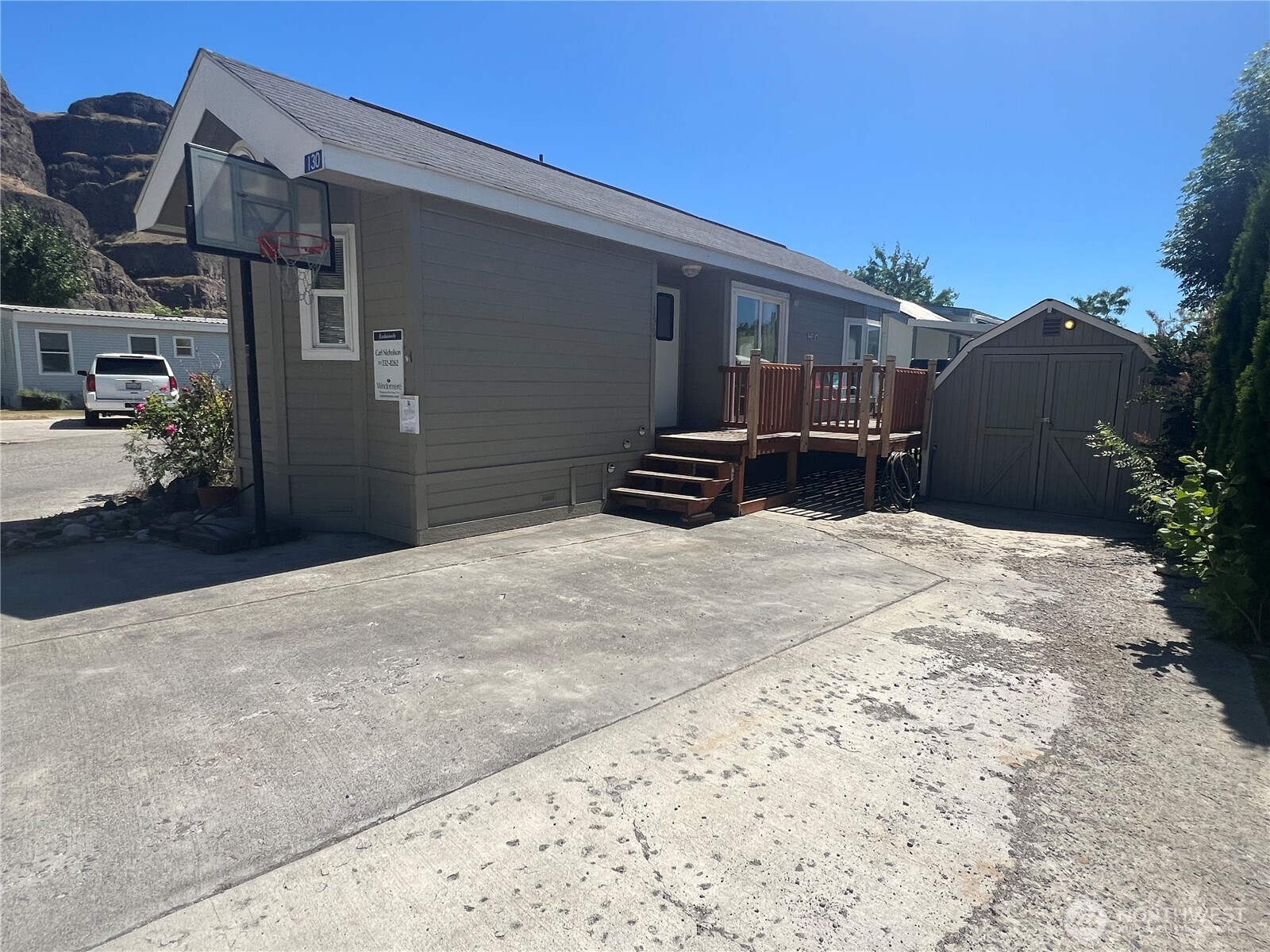 8818 Crescent Bar Road Northwest, Unit 130 Quincy, WA 98848 - Photo 18 of 18