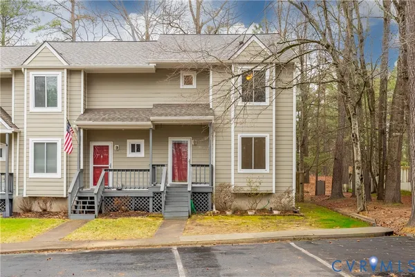 $300,000 | 1989 Airy Circle, Henrico, VA 23238