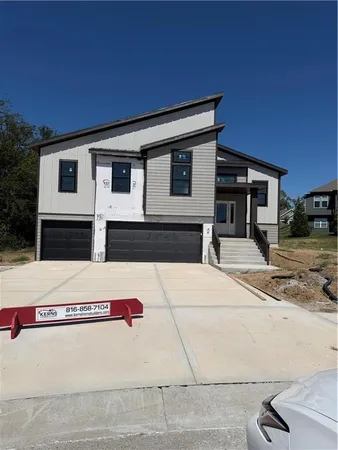 $572,900 | 1202 Northeast 122nd Street, Kansas City, MO 64152