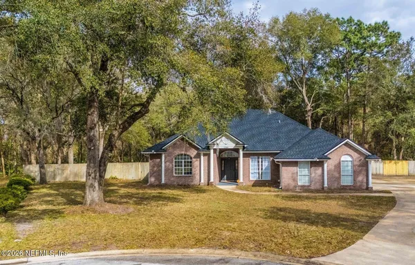 $4,800 | 12568 Hunters Branch Way, Jacksonville, FL 32224