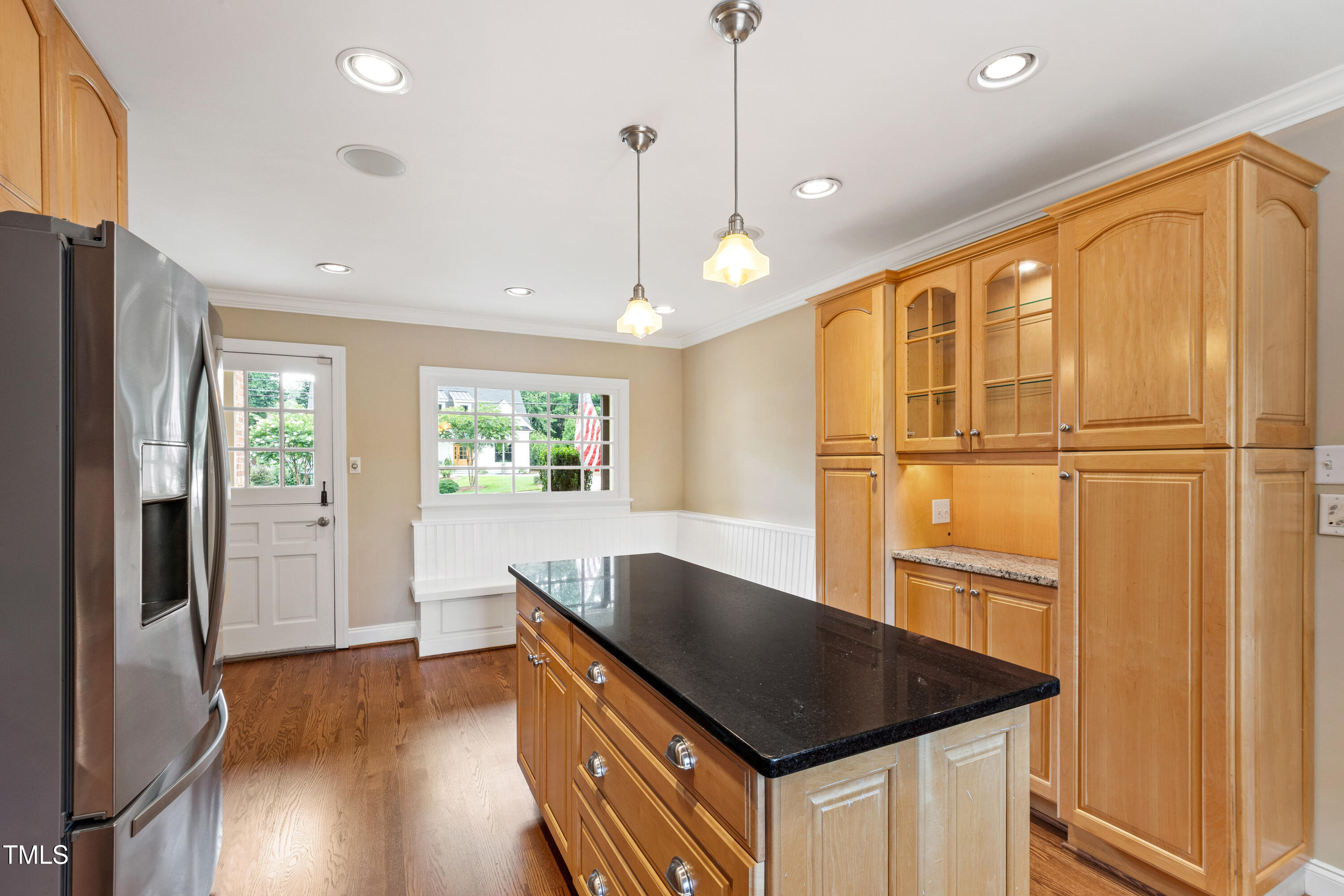 4517 Gates Street Raleigh, NC 27609 - Photo 14 of 66 Gates-26