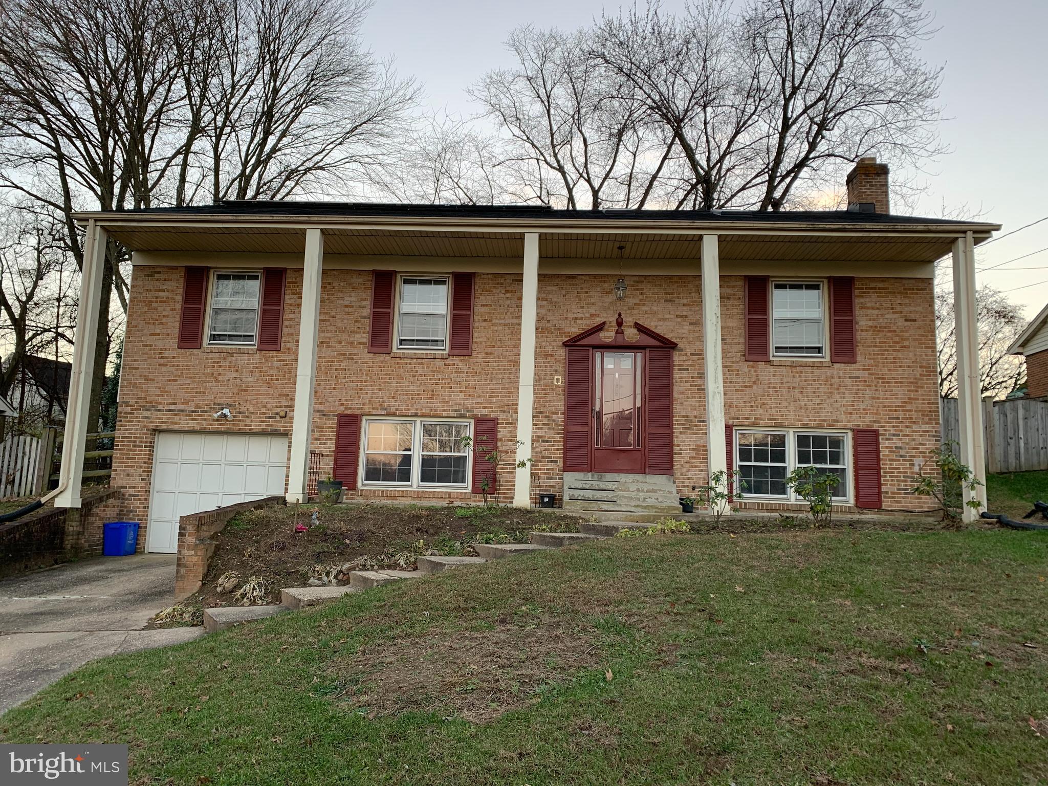 13304 Tamarack Road Silver Spring, MD 20904 - Photo 1 of 11