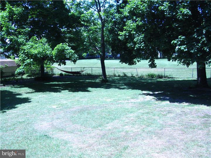 30 State Avenue Lindenwold, NJ 08021 - Photo 22 of 23 Back Yard
