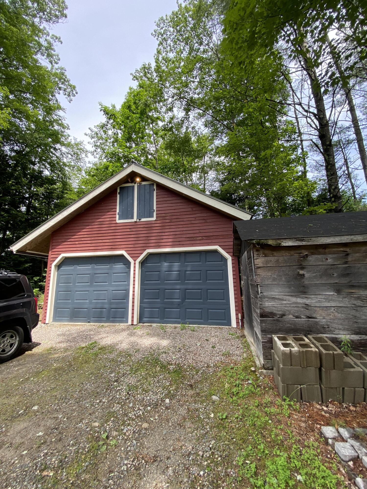 1096 Smithfield Road Belgrade, ME 04917 - Photo 49 of 49
