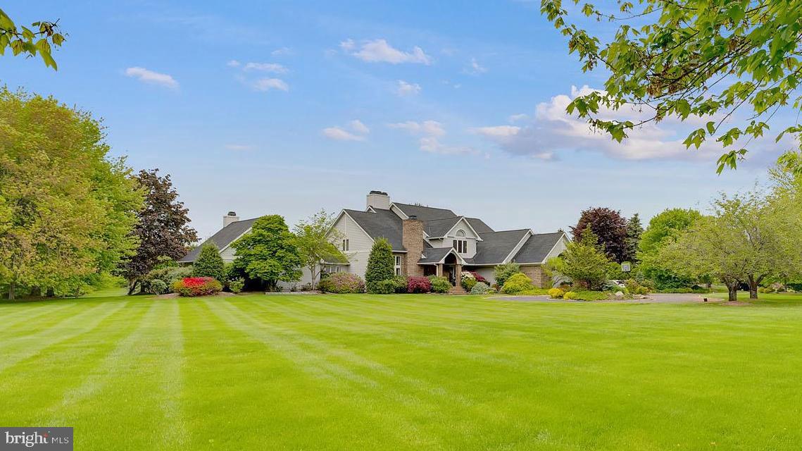 3 Dey Farm Road Princeton Junction, NJ 08550 - Photo 1 of 72 Beautiful property