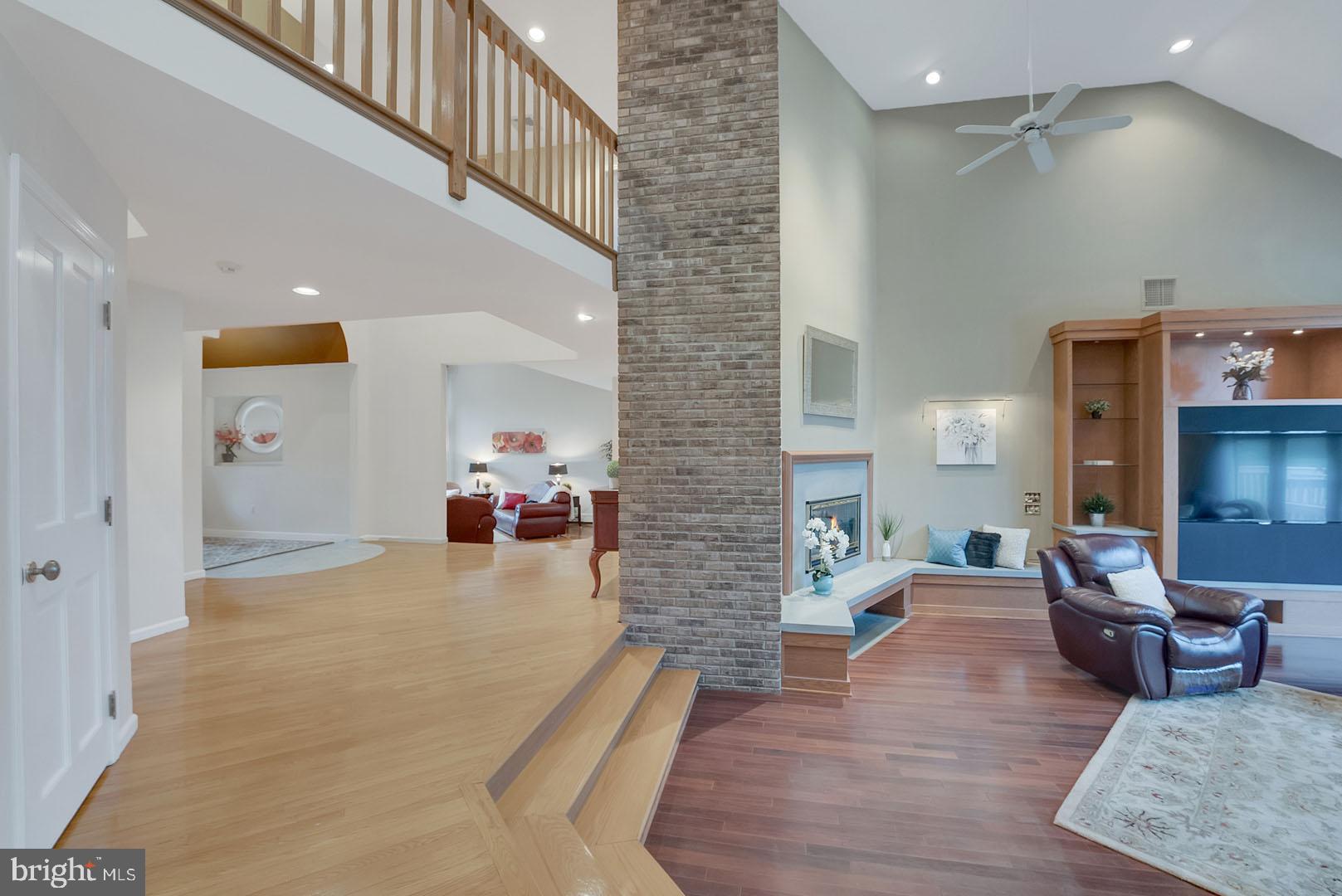 3 Dey Farm Road Princeton Junction, NJ 08550 - Photo 11 of 72 Hall way