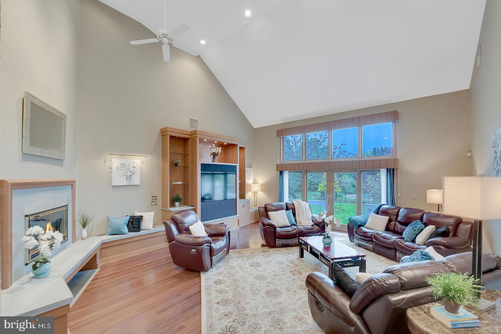 3 Dey Farm Road Princeton Junction, NJ 08550 - Photo 13 of 72 Family room