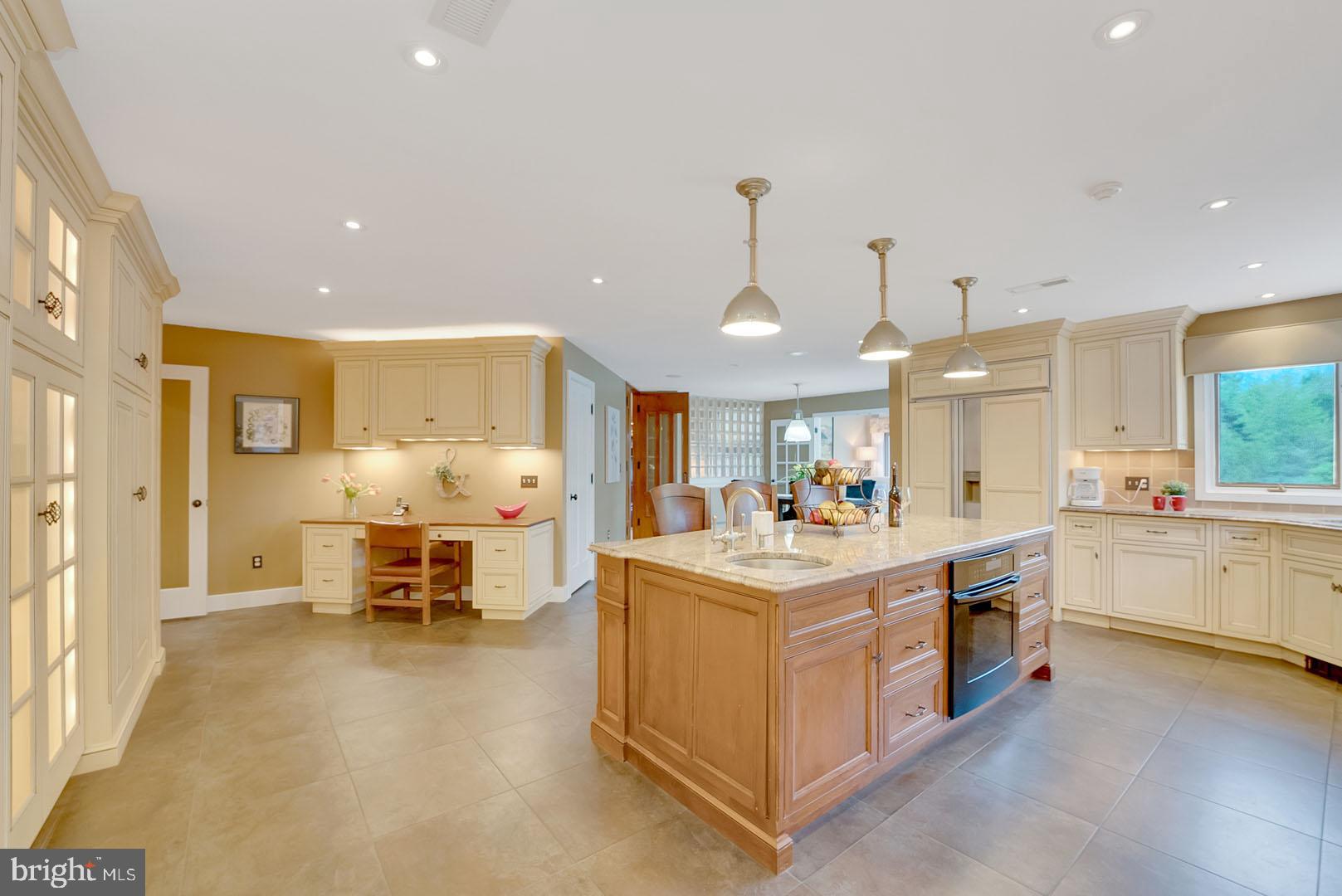 3 Dey Farm Road Princeton Junction, NJ 08550 - Photo 21 of 72 Kitchen