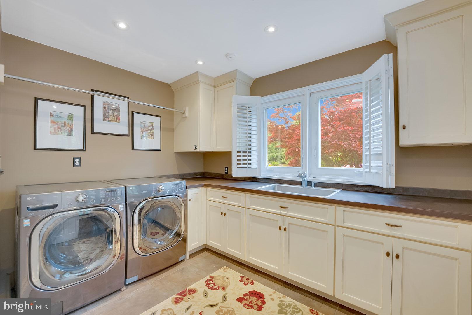 3 Dey Farm Road Princeton Junction, NJ 08550 - Photo 27 of 72 Laundry room