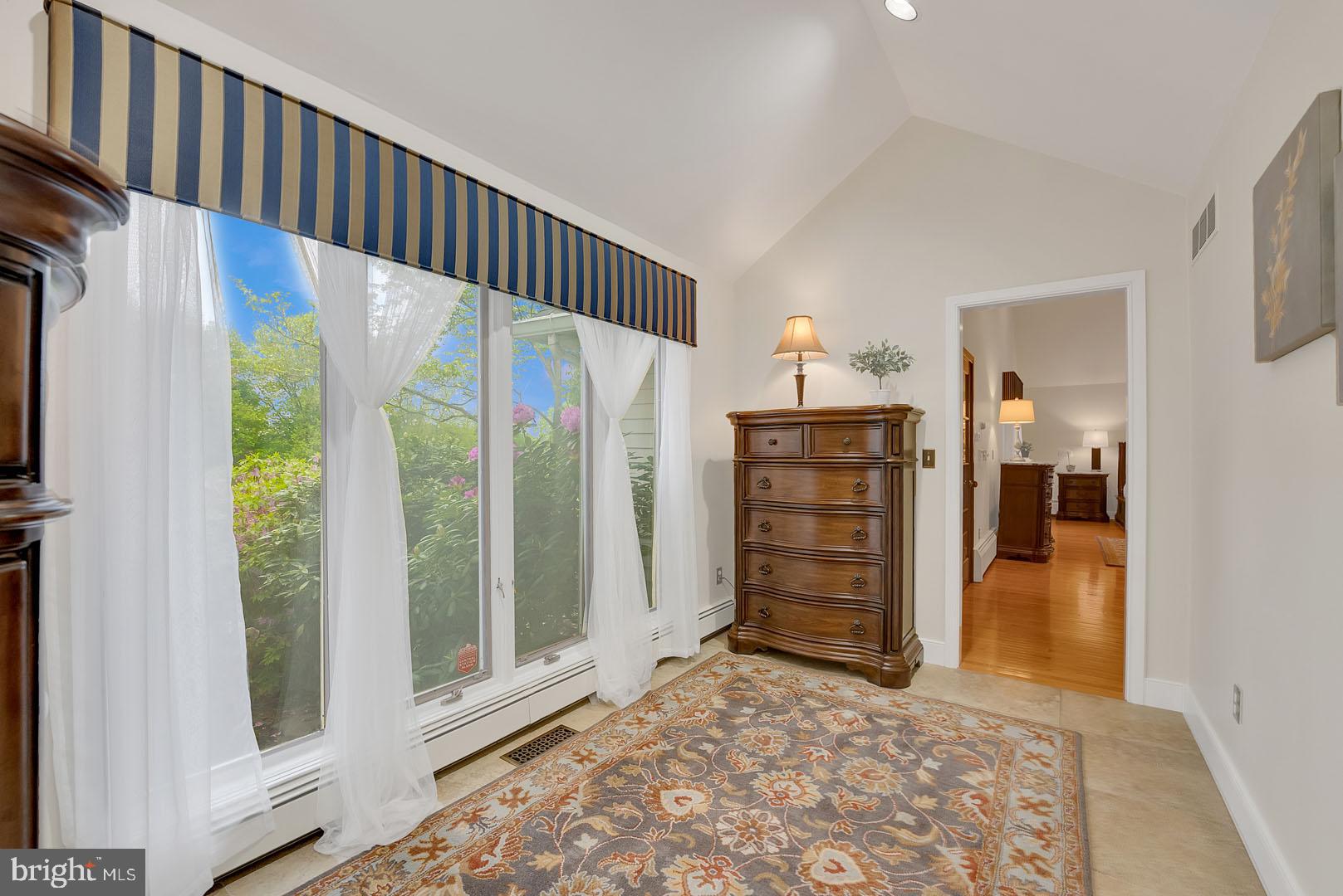 3 Dey Farm Road Princeton Junction, NJ 08550 - Photo 32 of 72 Sitting room in Master Sutie