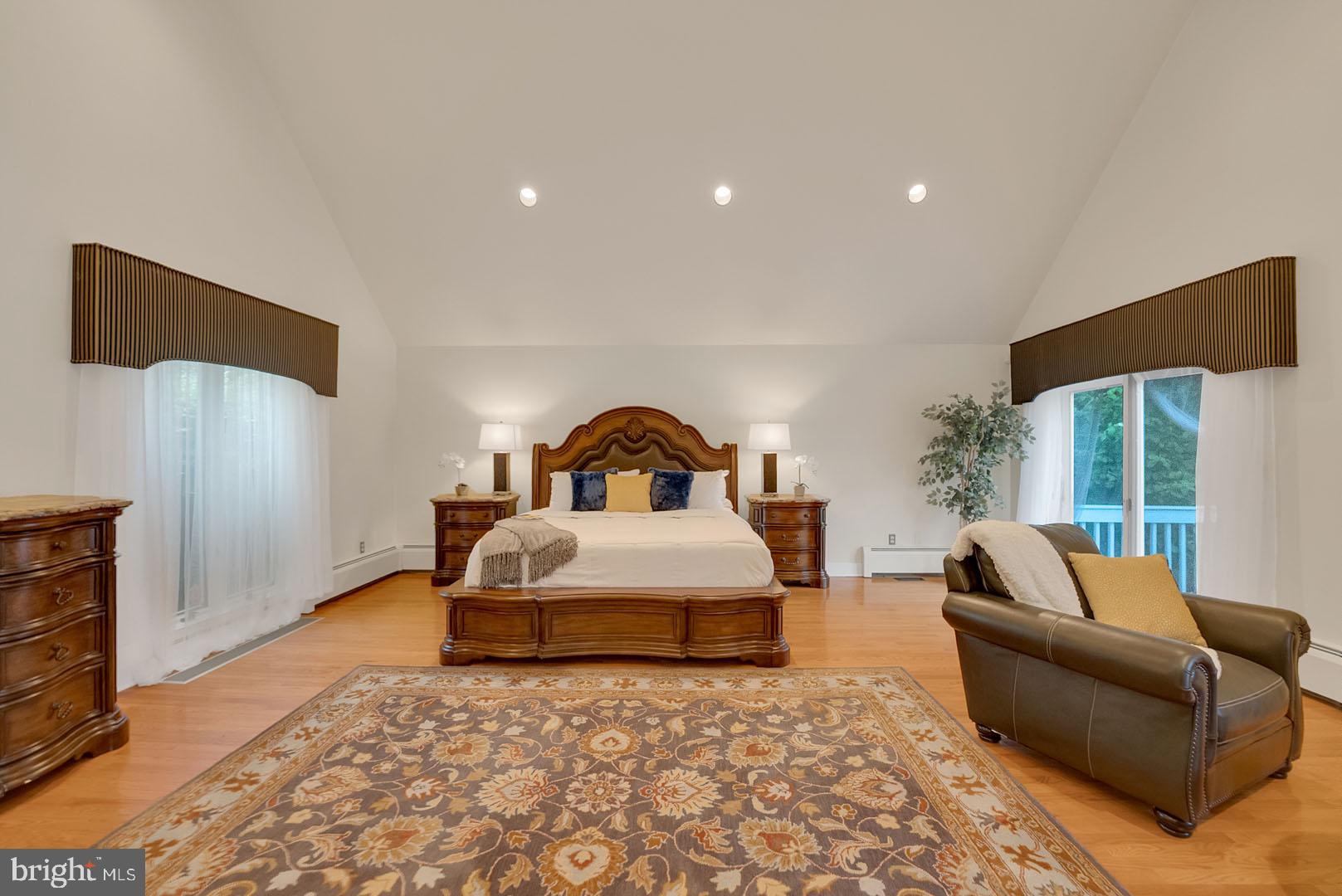 3 Dey Farm Road Princeton Junction, NJ 08550 - Photo 33 of 72 Master bedroom
