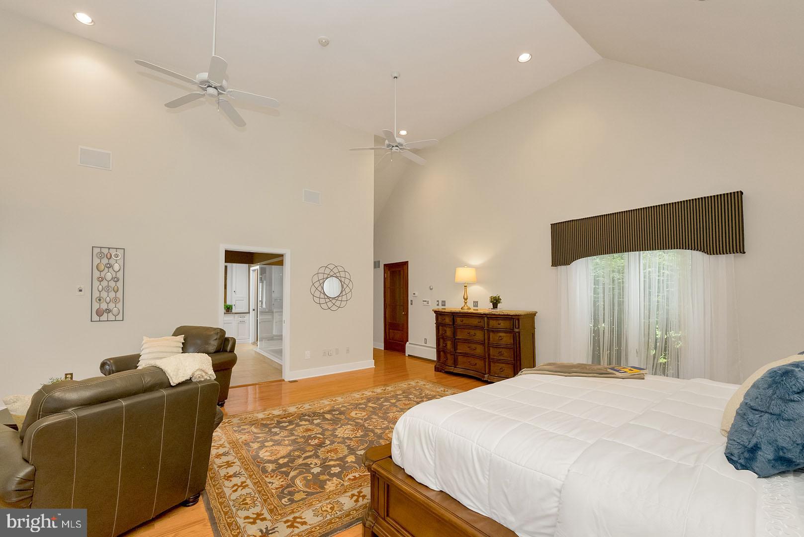 3 Dey Farm Road Princeton Junction, NJ 08550 - Photo 35 of 72 Master bedroom