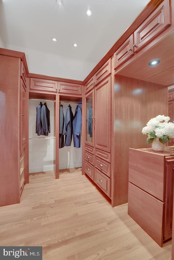 3 Dey Farm Road Princeton Junction, NJ 08550 - Photo 40 of 72 Walk-in closet in Master bedroom suite