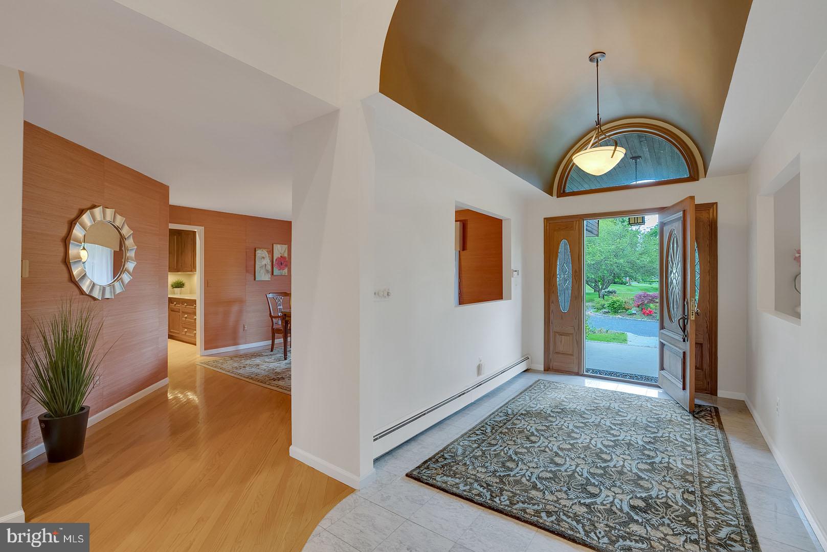 3 Dey Farm Road Princeton Junction, NJ 08550 - Photo 5 of 72 Foyer