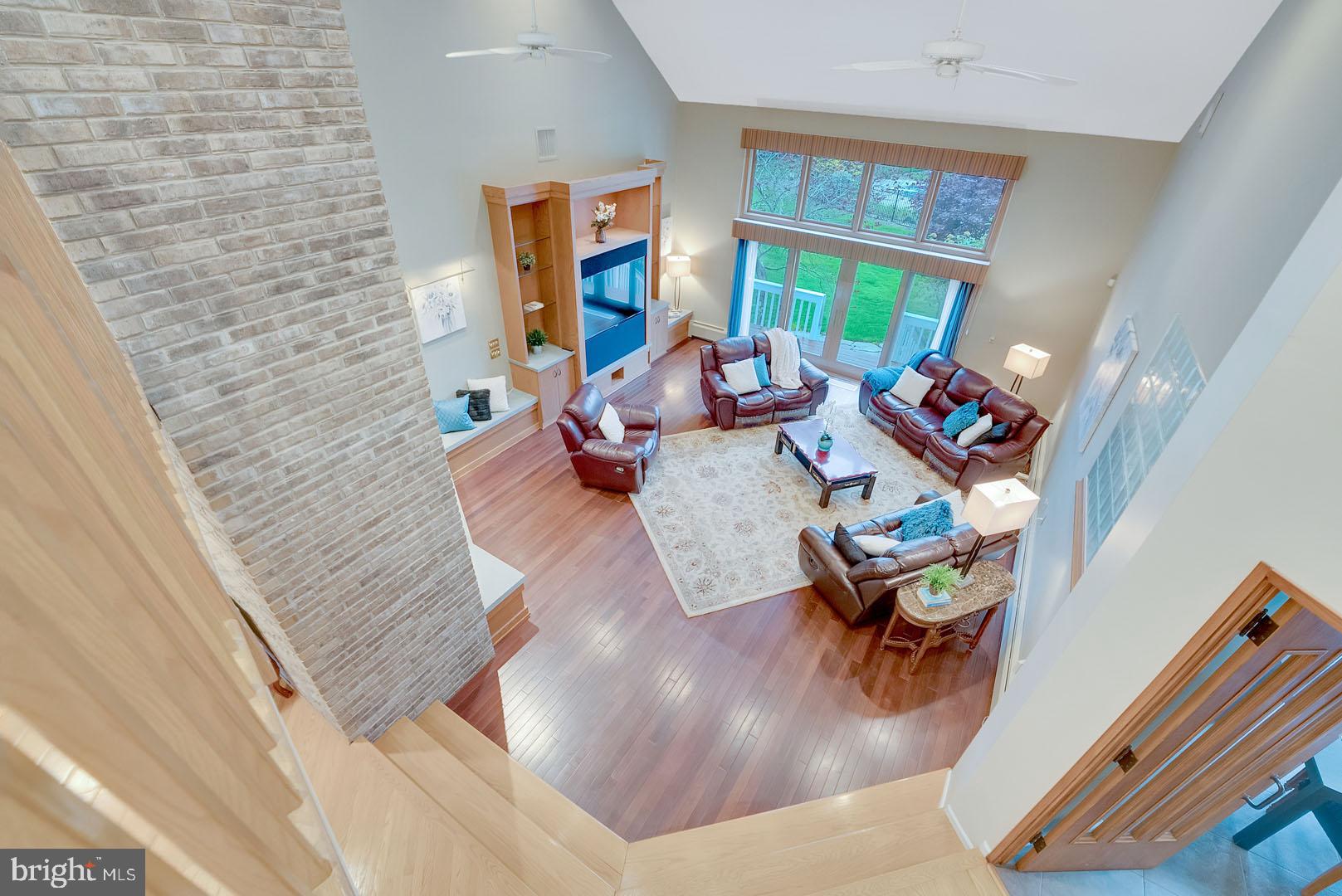 3 Dey Farm Road Princeton Junction, NJ 08550 - Photo 42 of 72 Family room