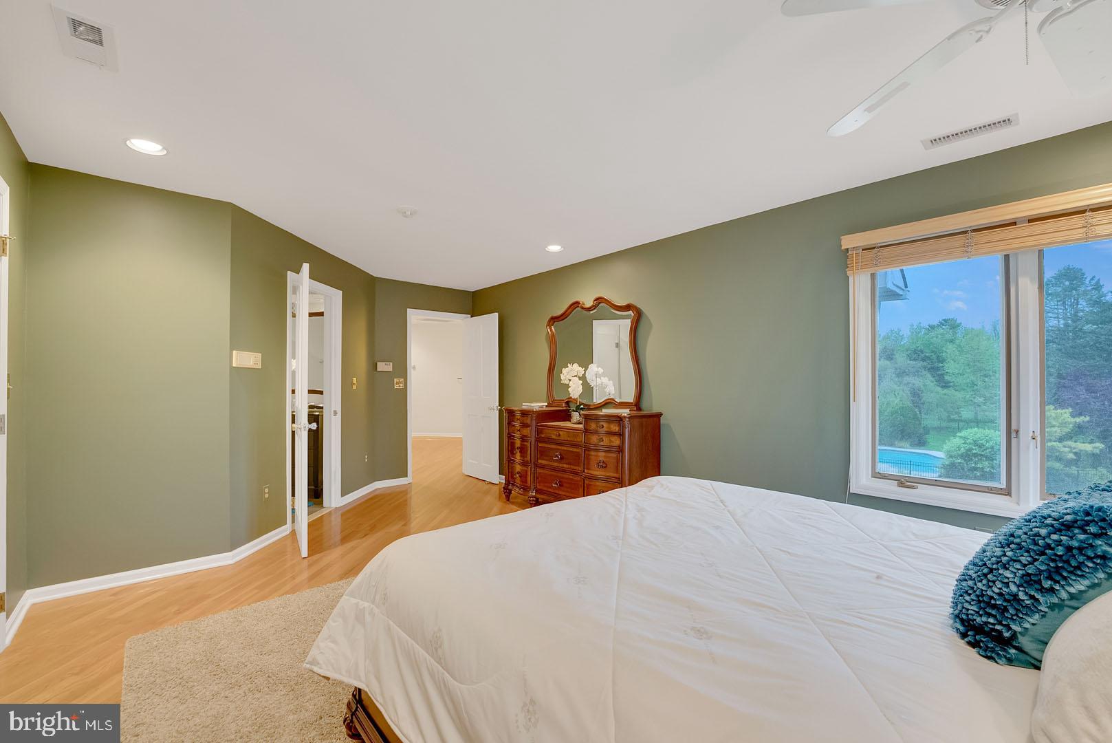 3 Dey Farm Road Princeton Junction, NJ 08550 - Photo 45 of 72 Bedroom suite 3