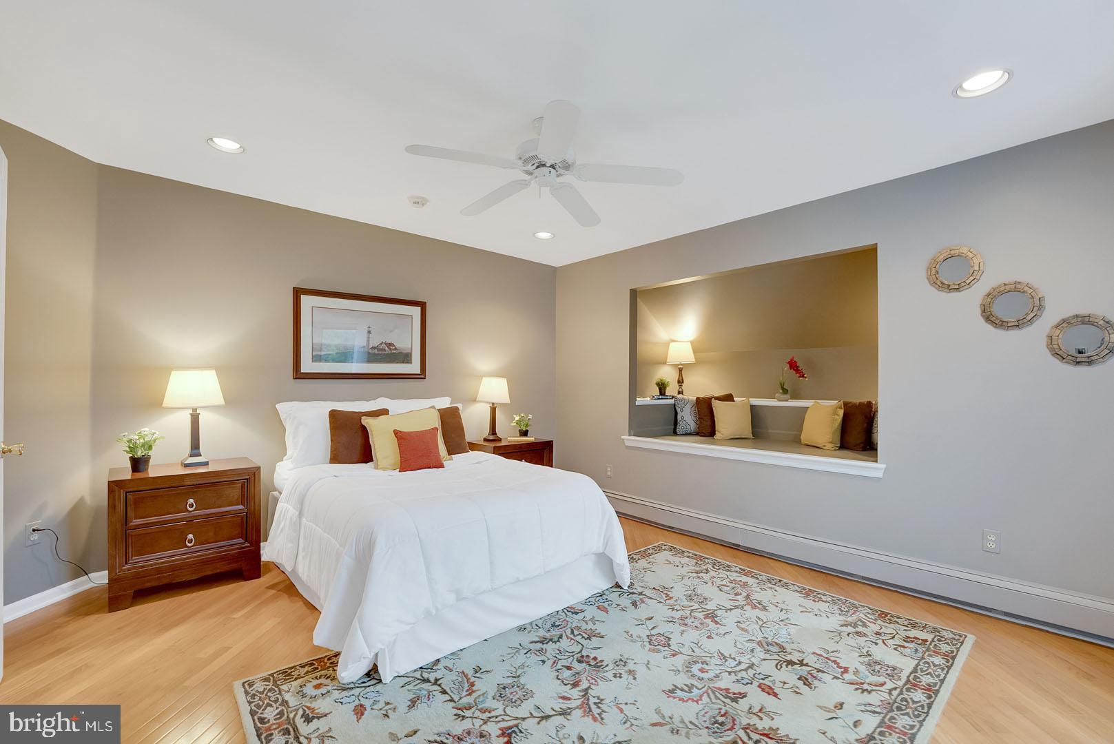 3 Dey Farm Road Princeton Junction, NJ 08550 - Photo 47 of 72 Bedroom suite 4