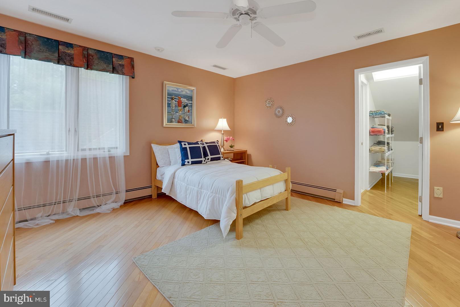 3 Dey Farm Road Princeton Junction, NJ 08550 - Photo 49 of 72 Bedroom sutie 5