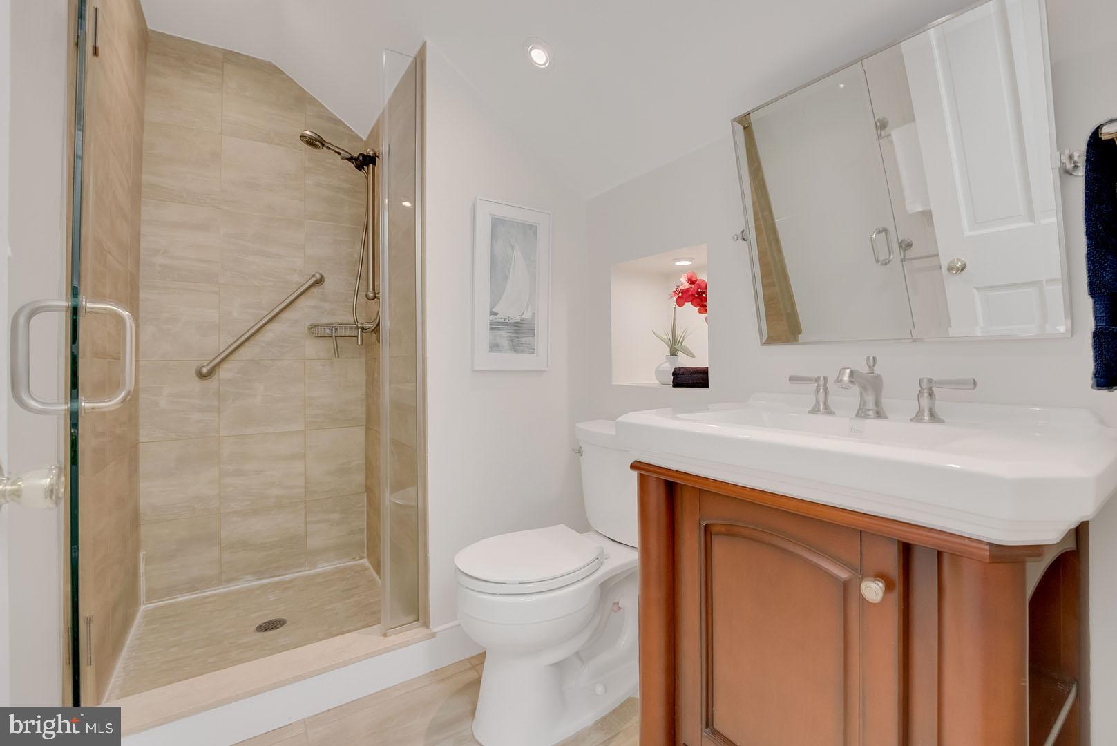 3 Dey Farm Road Princeton Junction, NJ 08550 - Photo 50 of 72 Full bath in Bedroom suite 5