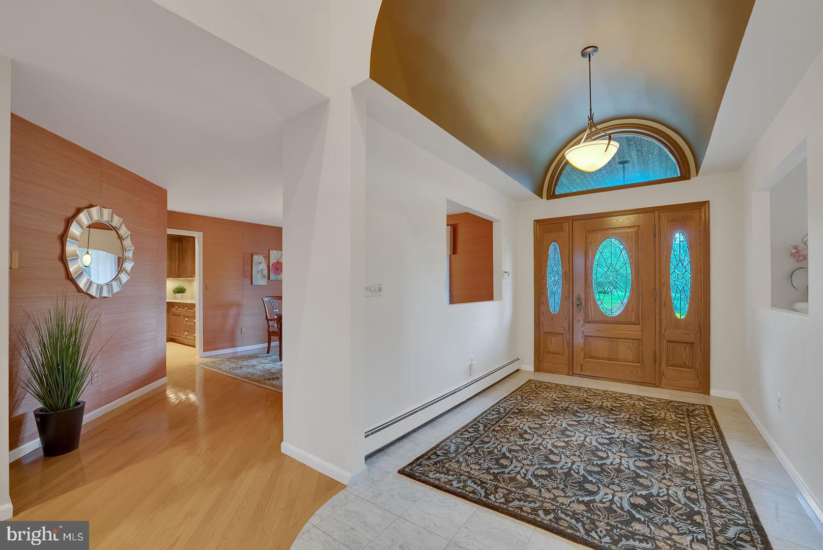 3 Dey Farm Road Princeton Junction, NJ 08550 - Photo 6 of 72 Foyer