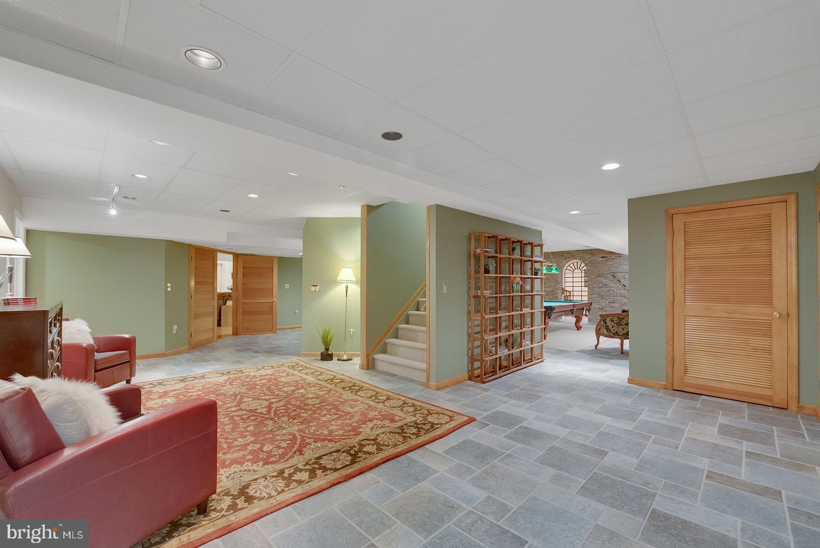 3 Dey Farm Road Princeton Junction, NJ 08550 - Photo 53 of 72 Finished basement